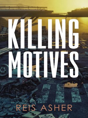 cover image of Killing Motives